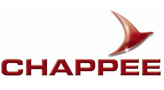 logo chappee