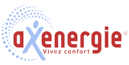 logo Axenergie